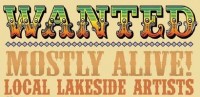 LakesidePoster