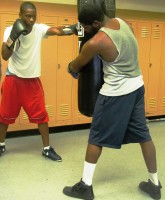 Boxing for Media 2