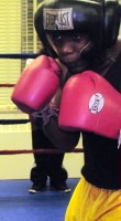 Boxing for Media 5