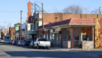 Brookland Park Boulevard