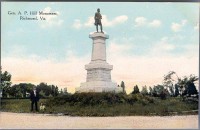 Gen_AP_Hill_Monument_Richmond_Va
