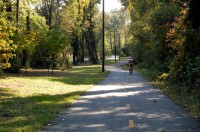 Bike Trail